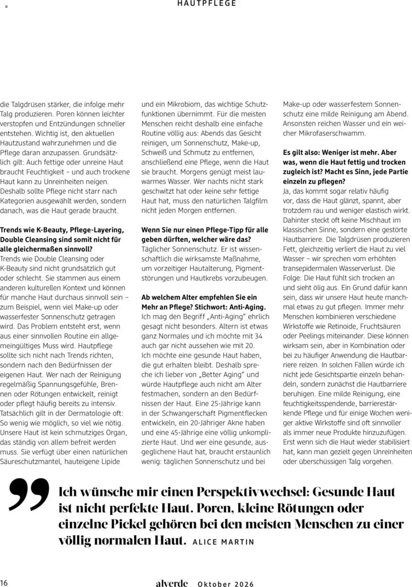 Prospekt dm, Seite 16 von 108