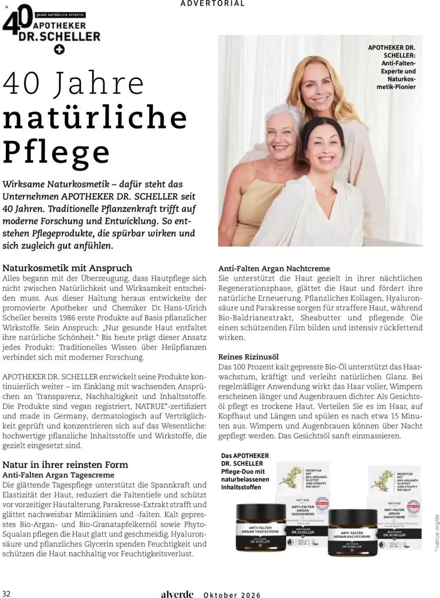 Prospekt dm, Seite 32 von 108
