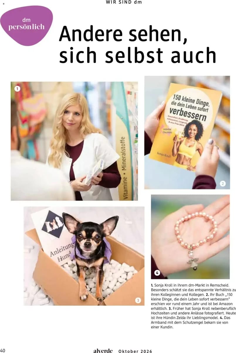 Prospekt dm, Seite 40 von 108