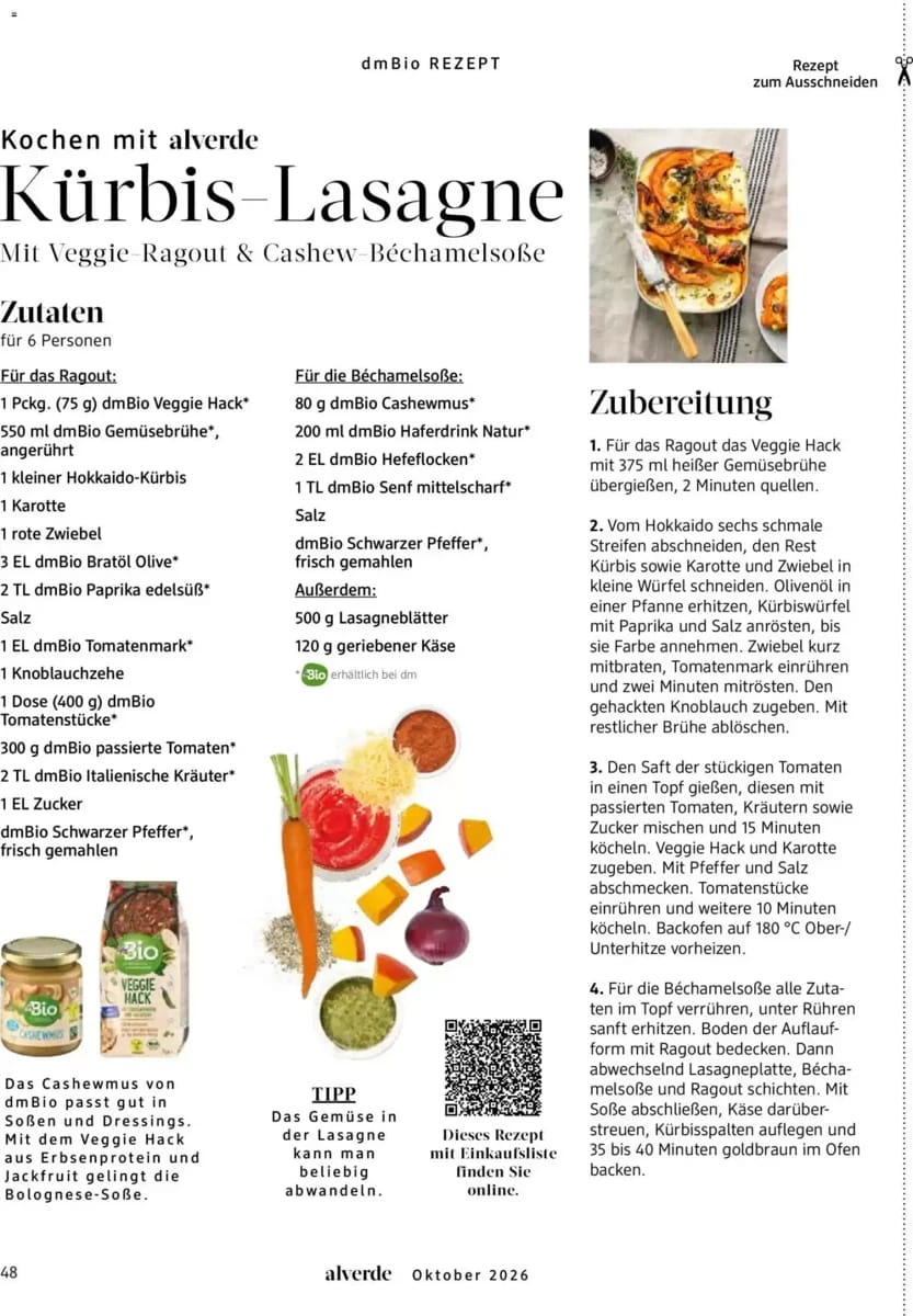Prospekt dm, Seite 48 von 108