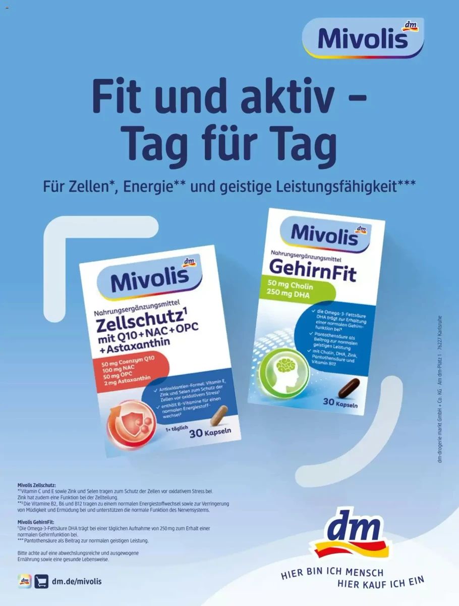 Prospekt dm, Seite 64 von 108