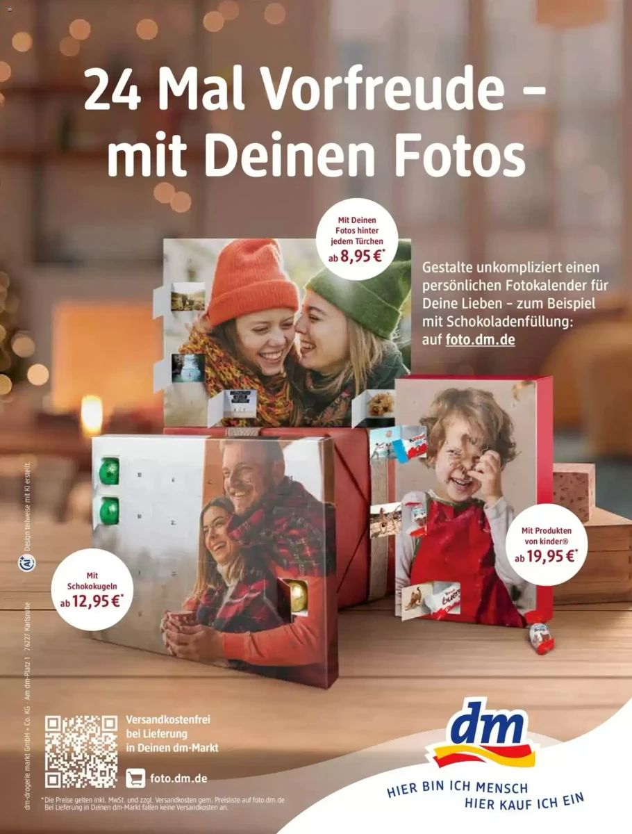 Prospekt dm, Seite 92 von 108