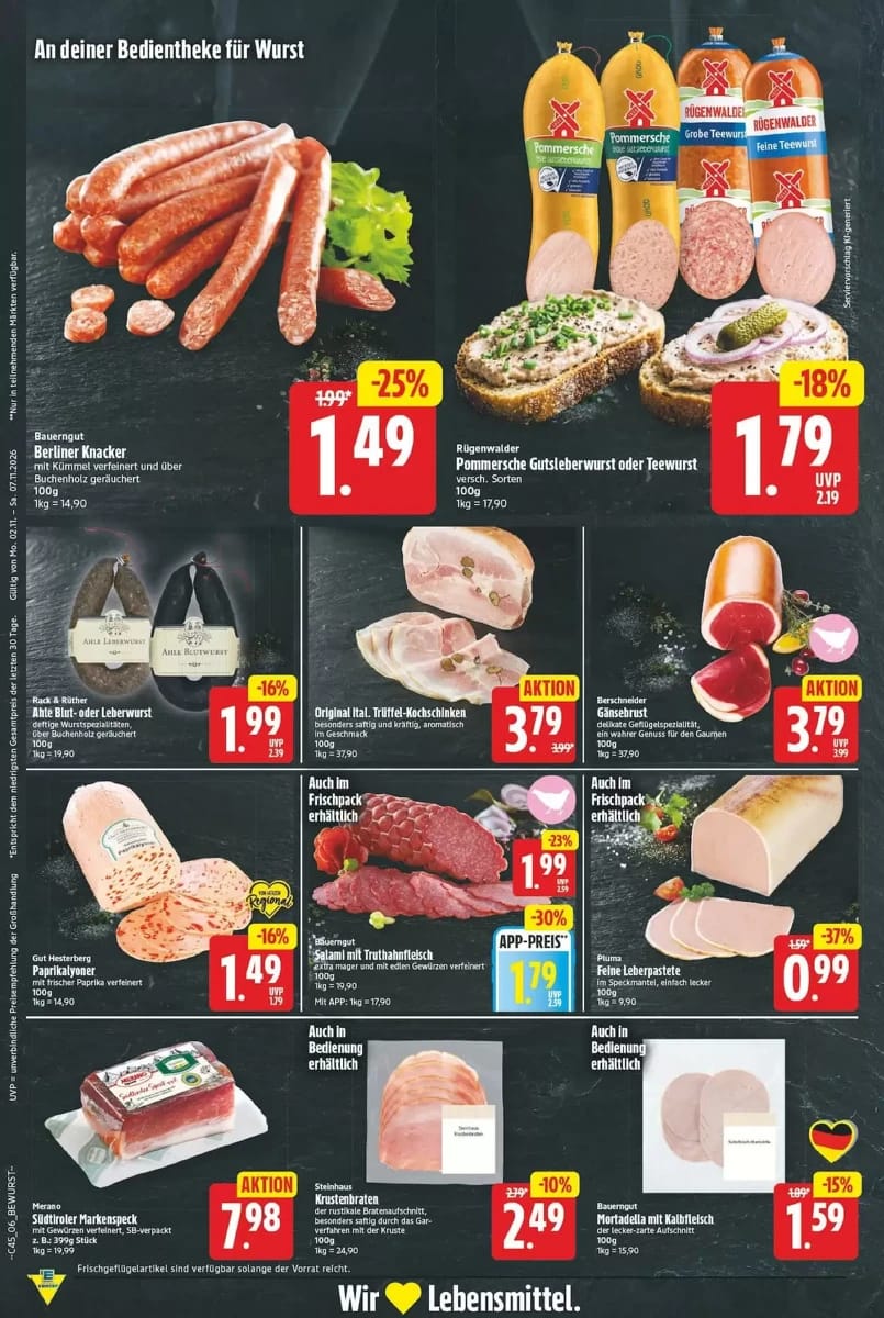 Prospekt E center, Seite 6 von 35