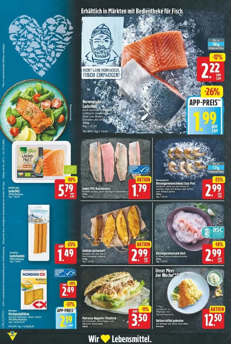 Prospekt E center, Seite 10 von 35
