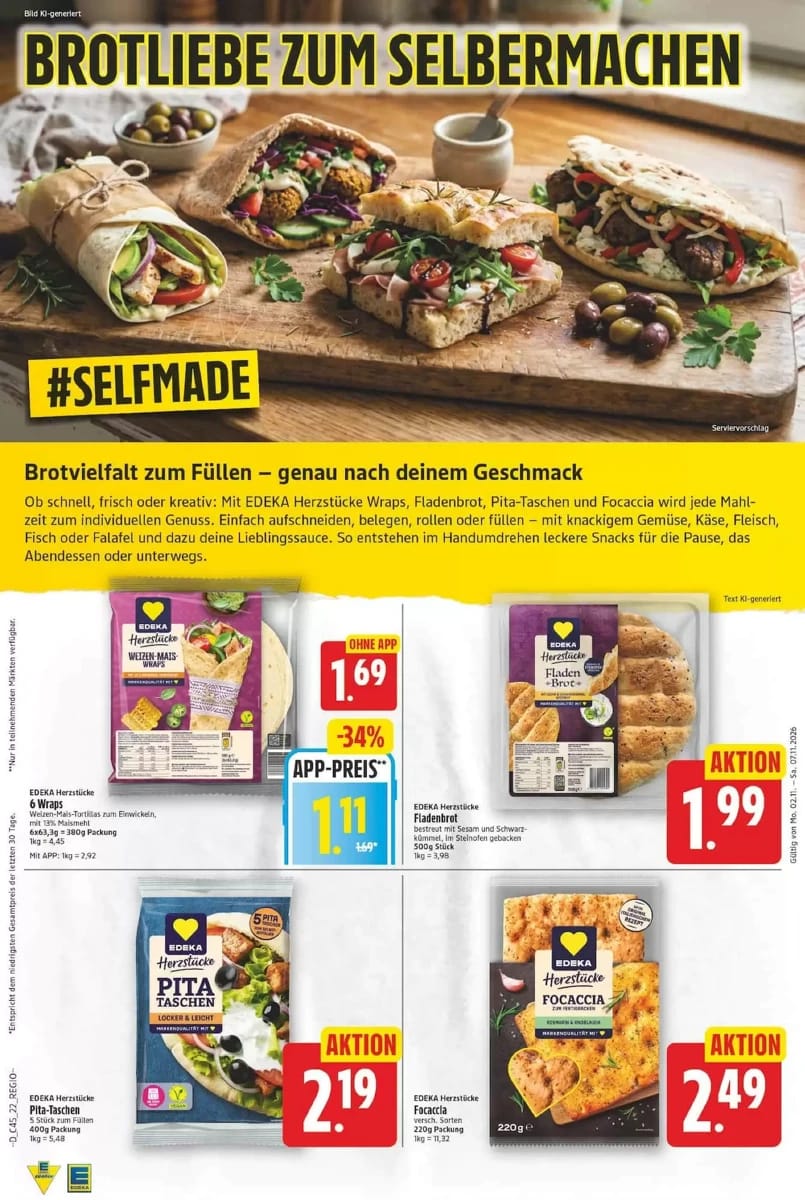Prospekt E center, Seite 22 von 35