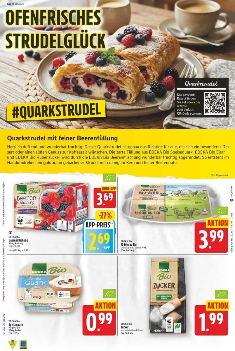 Prospekt E center, Seite 23 von 35