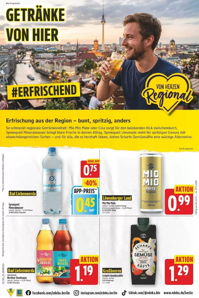 Prospekt E center, Seite 25 von 35
