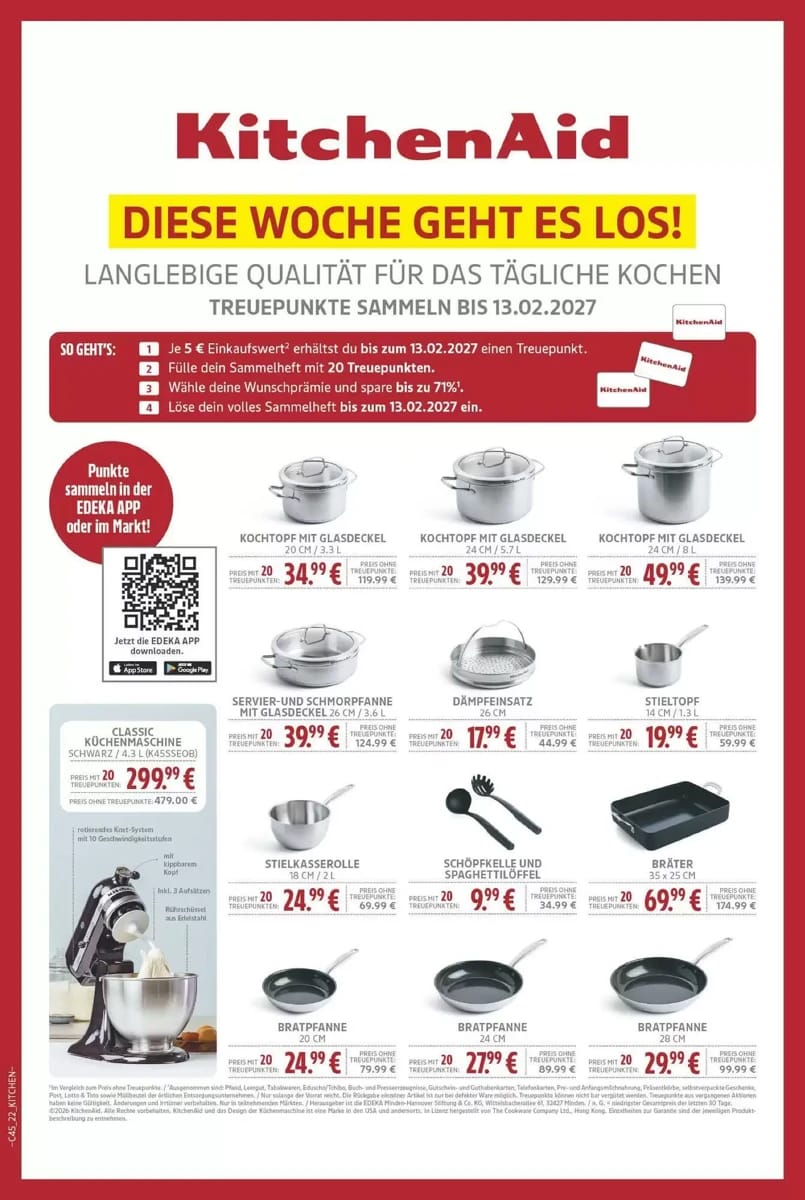 Prospekt E center, Seite 28 von 35