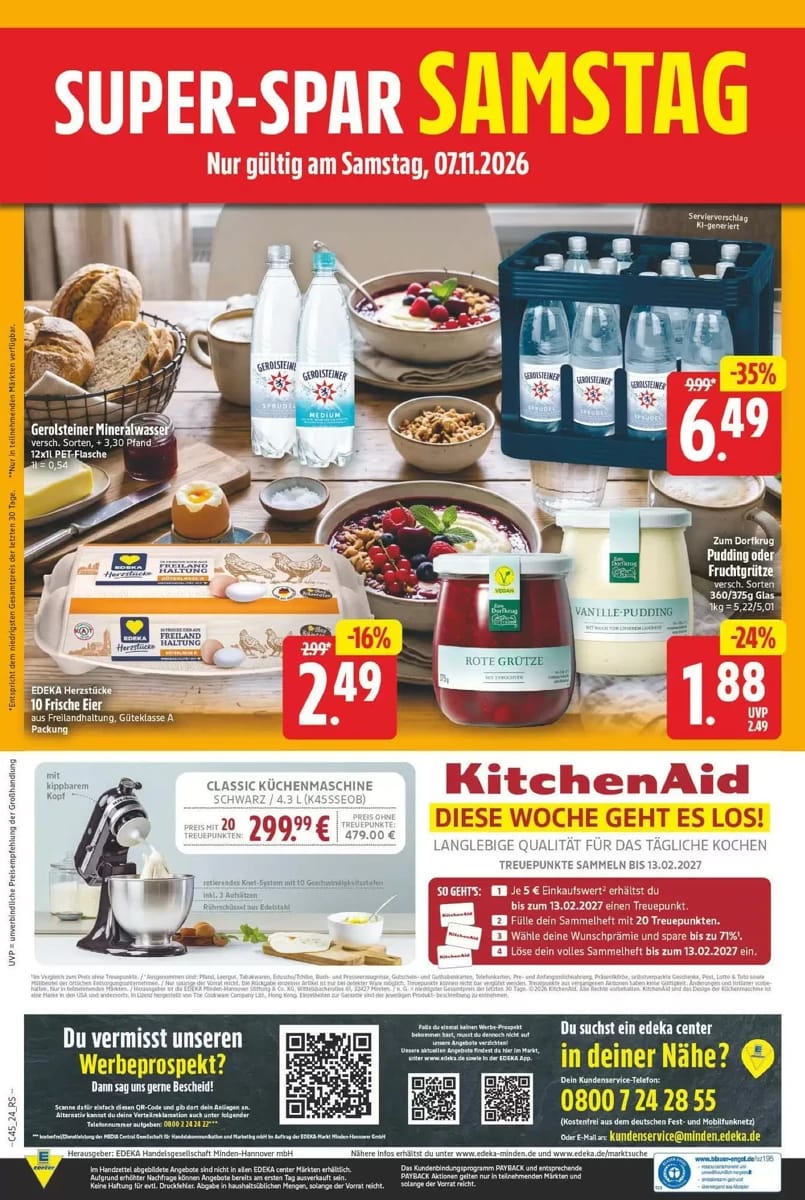 Prospekt E center, Seite 30 von 35