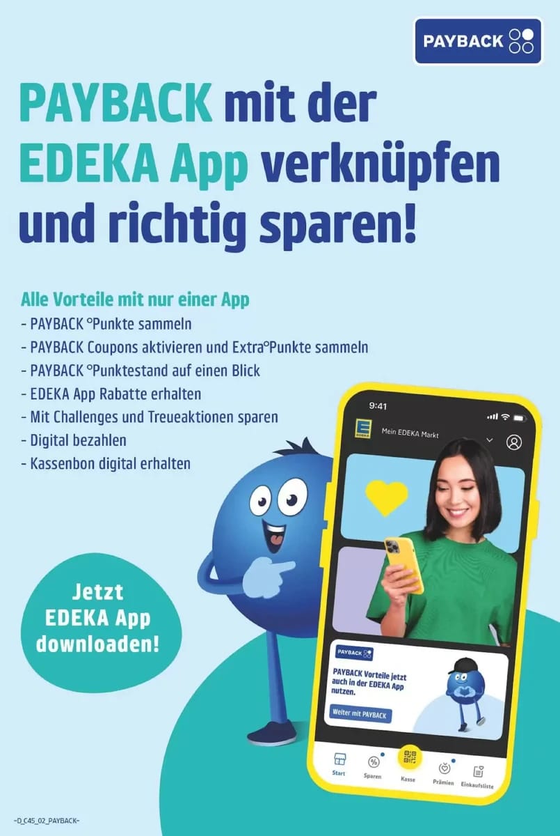 Prospekt E center, Seite 33 von 35