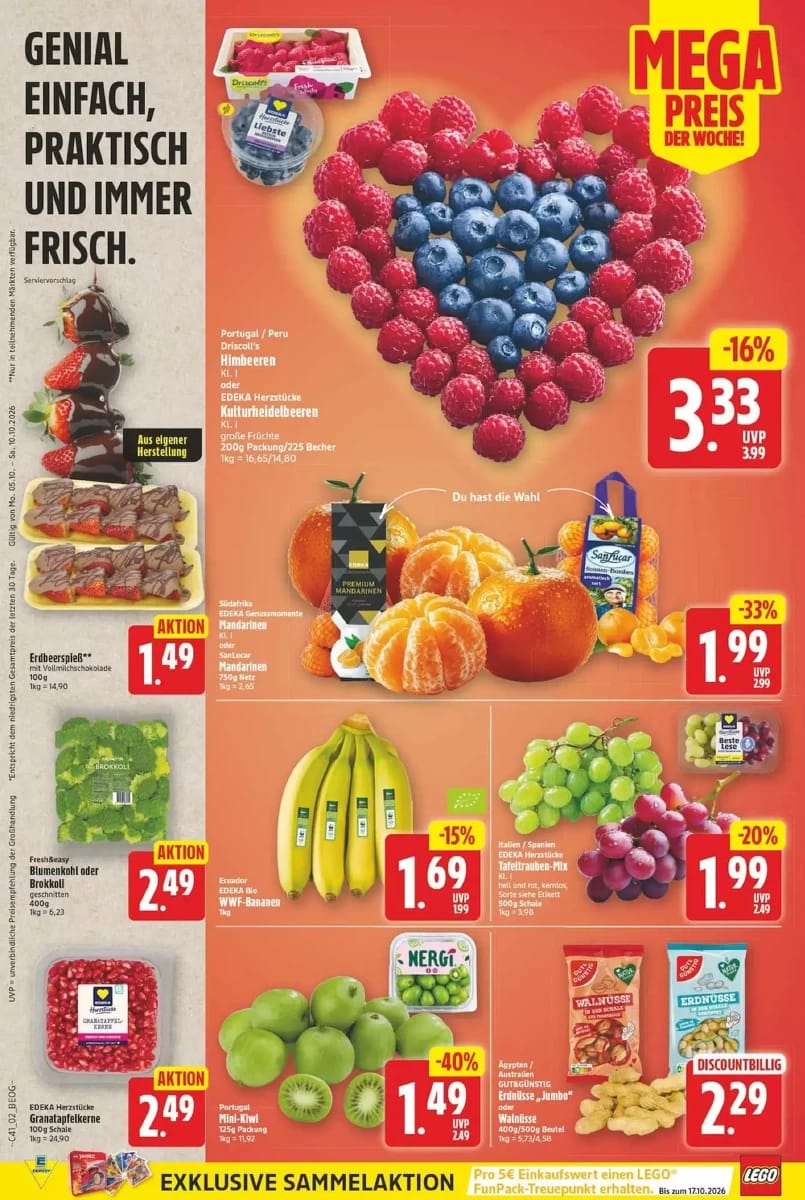 Prospekt E center, Seite 2 von 33