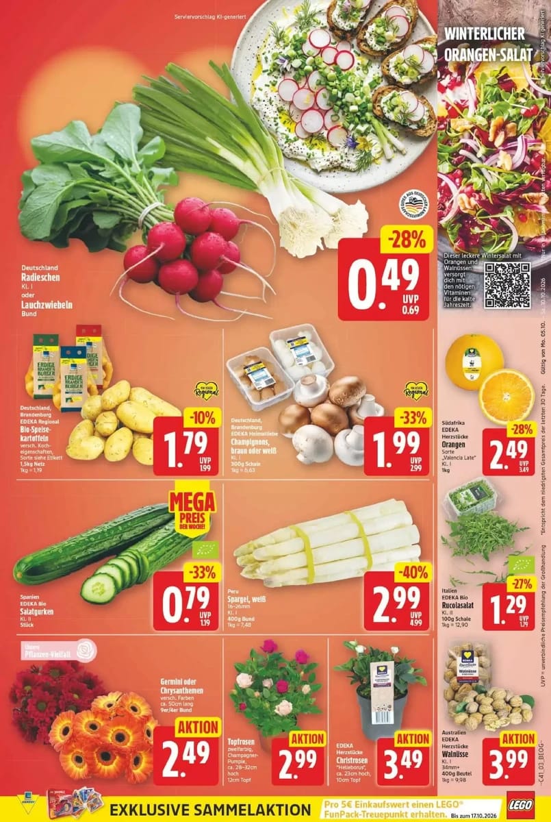 Prospekt E center, Seite 3 von 33