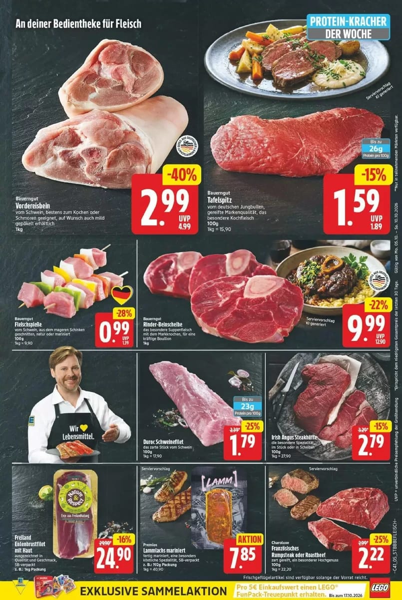 Prospekt E center, Seite 5 von 33