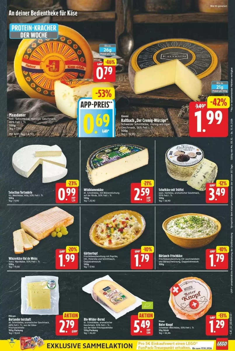 Prospekt E center, Seite 7 von 33