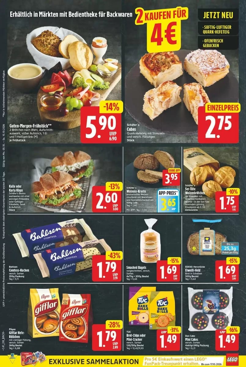 Prospekt E center, Seite 8 von 33