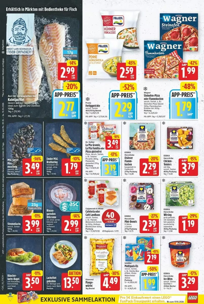 Prospekt E center, Seite 10 von 33