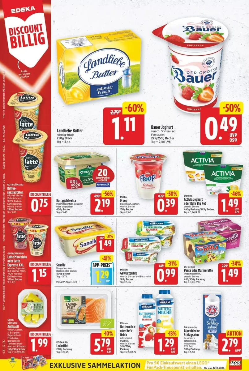 Prospekt E center, Seite 12 von 33