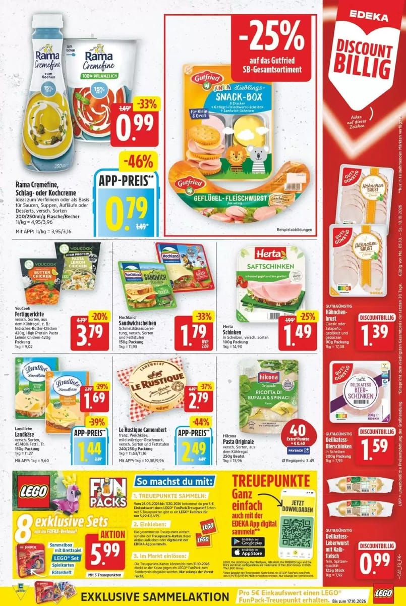 Prospekt E center, Seite 13 von 33