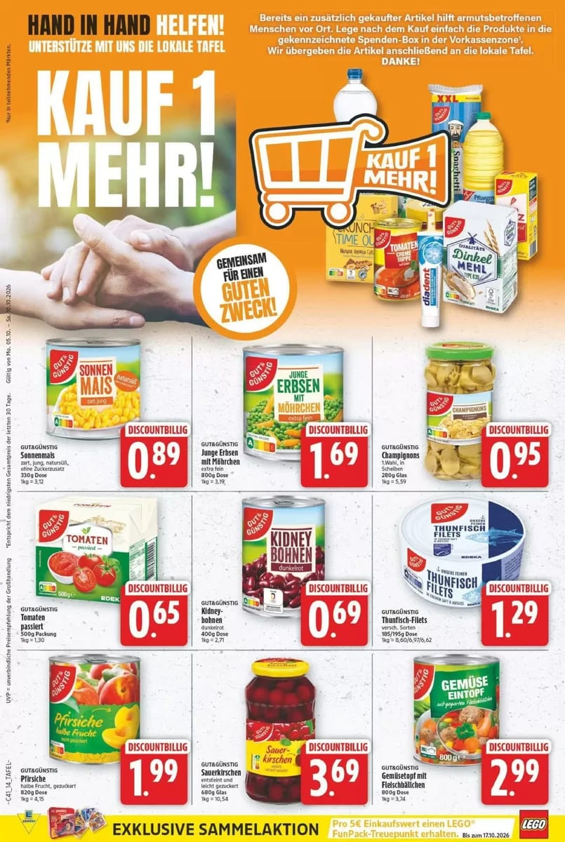Prospekt E center, Seite 14 von 33