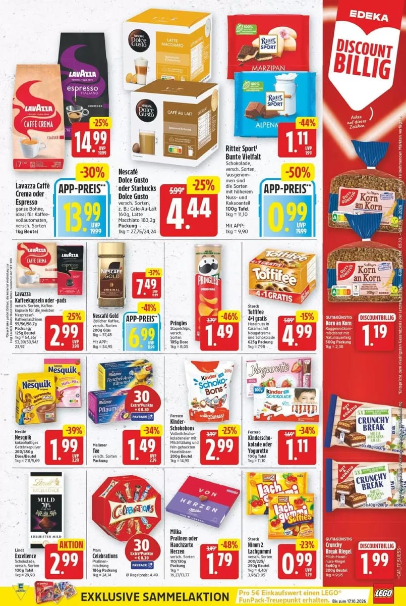 Prospekt E center, Seite 17 von 33