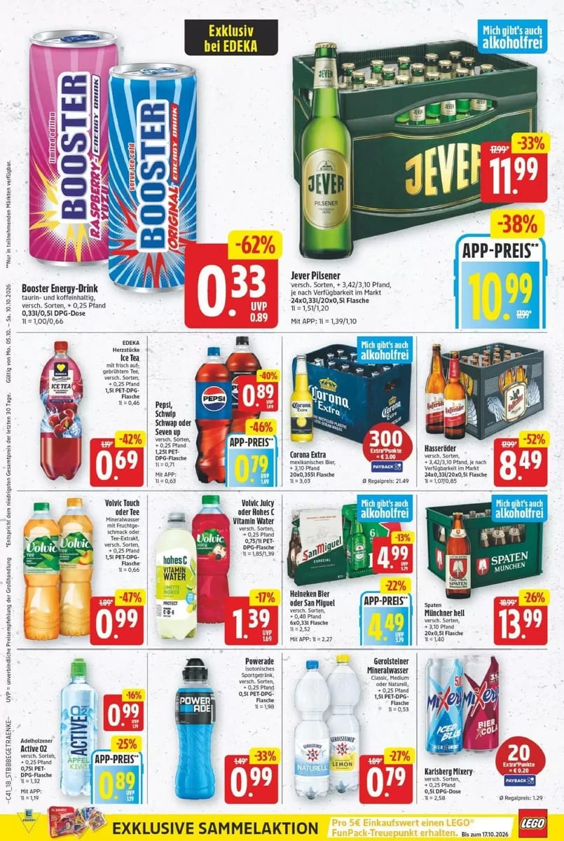 Prospekt E center, Seite 18 von 33