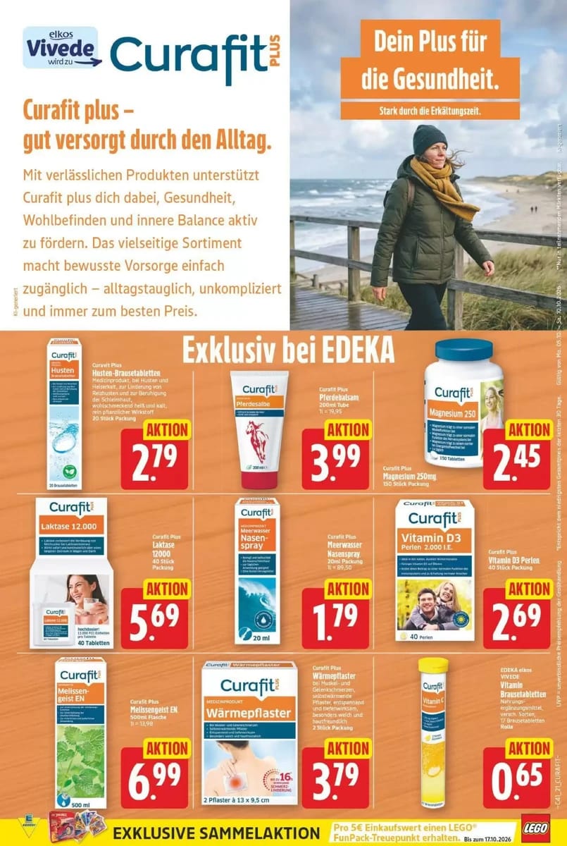 Prospekt E center, Seite 21 von 33
