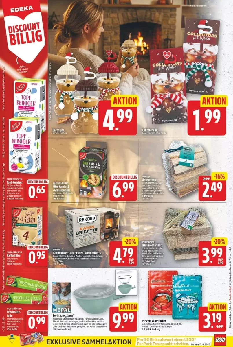 Prospekt E center, Seite 22 von 33