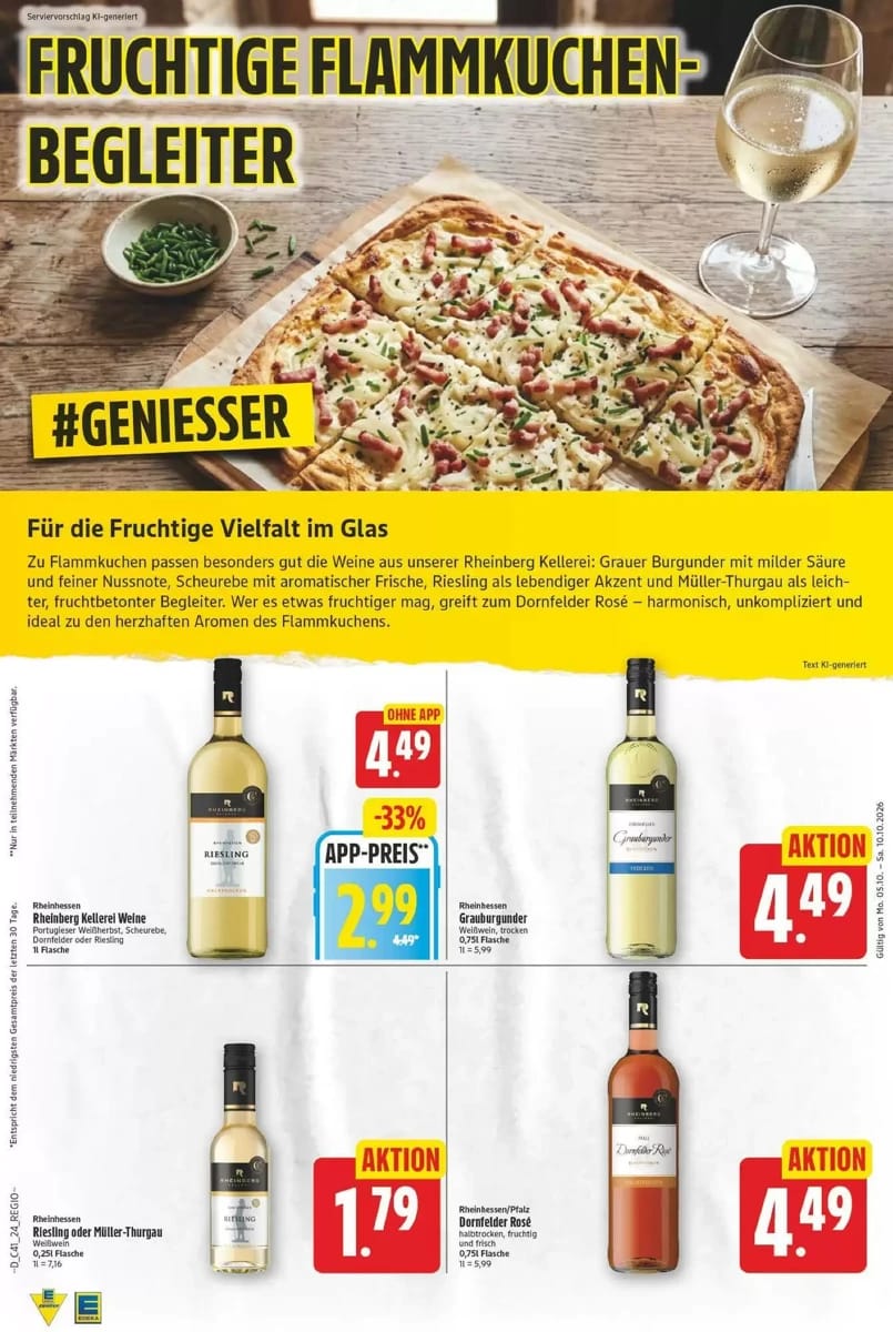 Prospekt E center, Seite 24 von 33