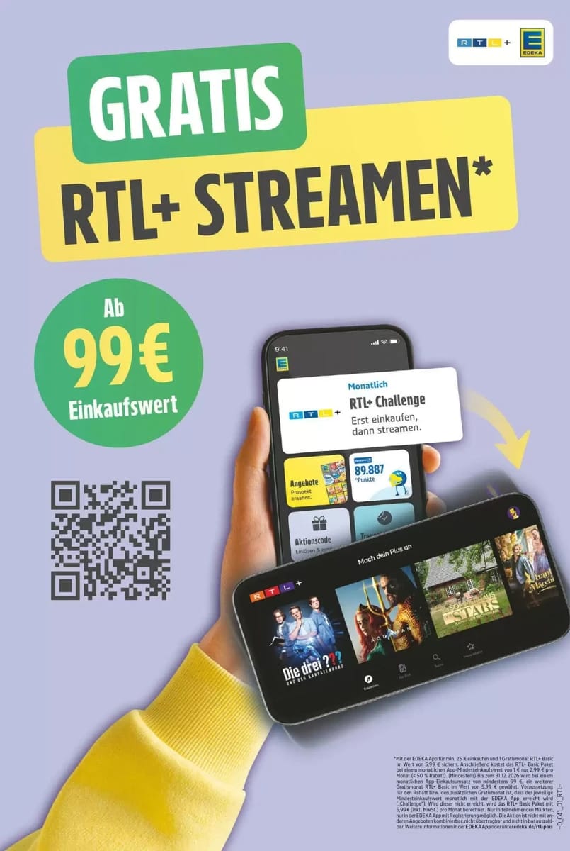 Prospekt E center, Seite 31 von 33