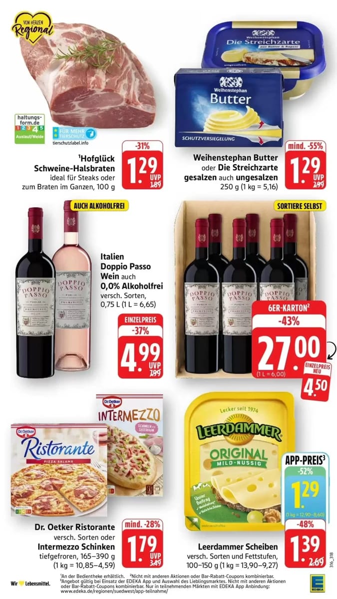 Prospekt E center, Seite 2 von 62