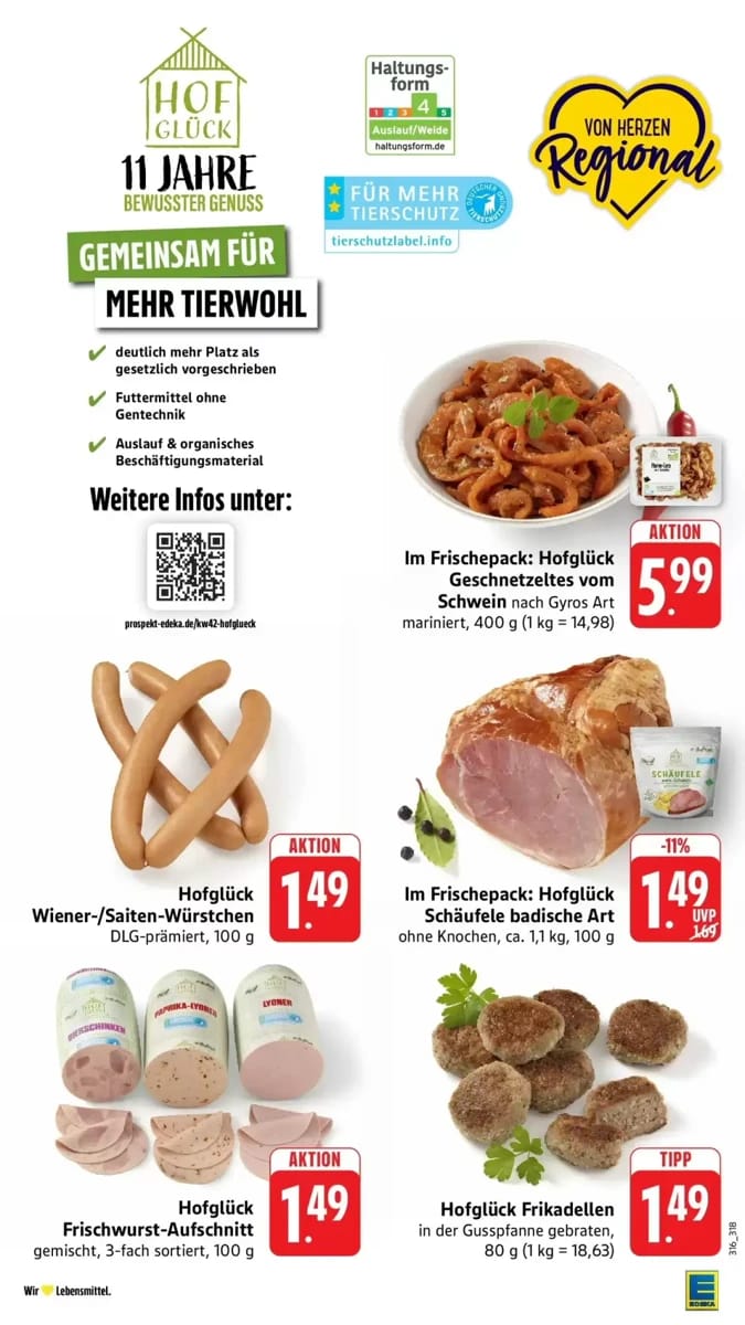 Prospekt E center, Seite 4 von 62
