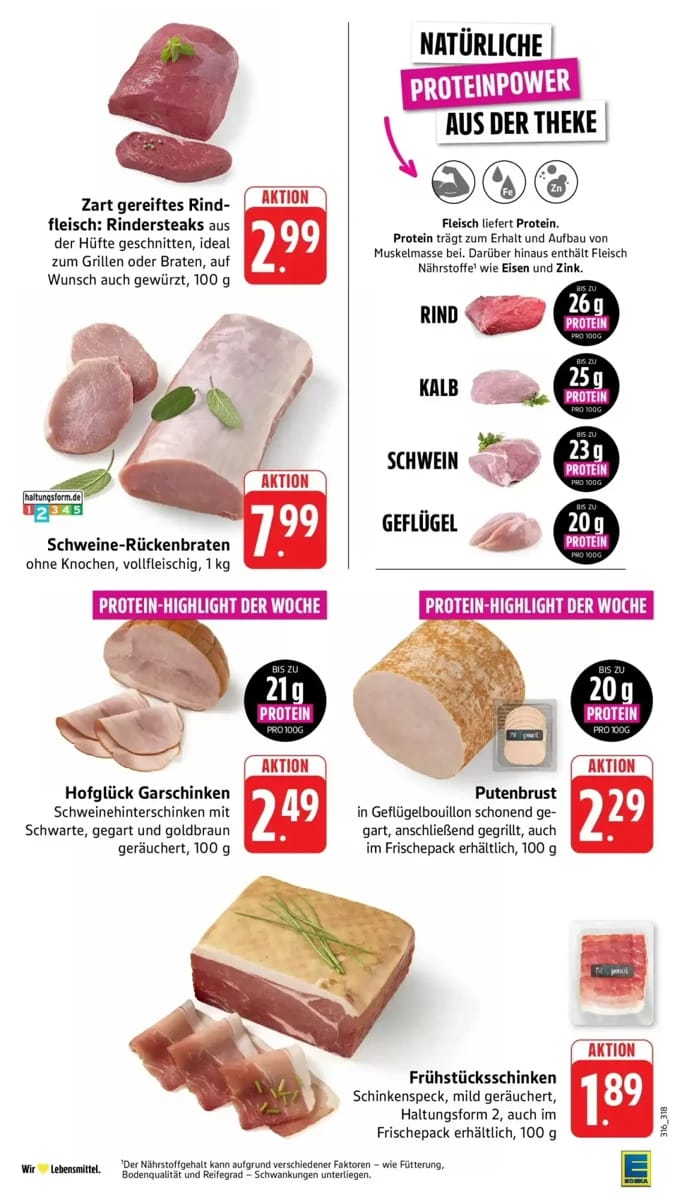 Prospekt E center, Seite 5 von 62