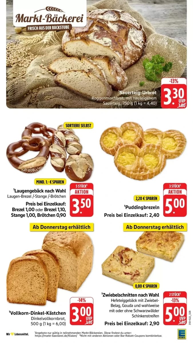 Prospekt E center, Seite 7 von 62