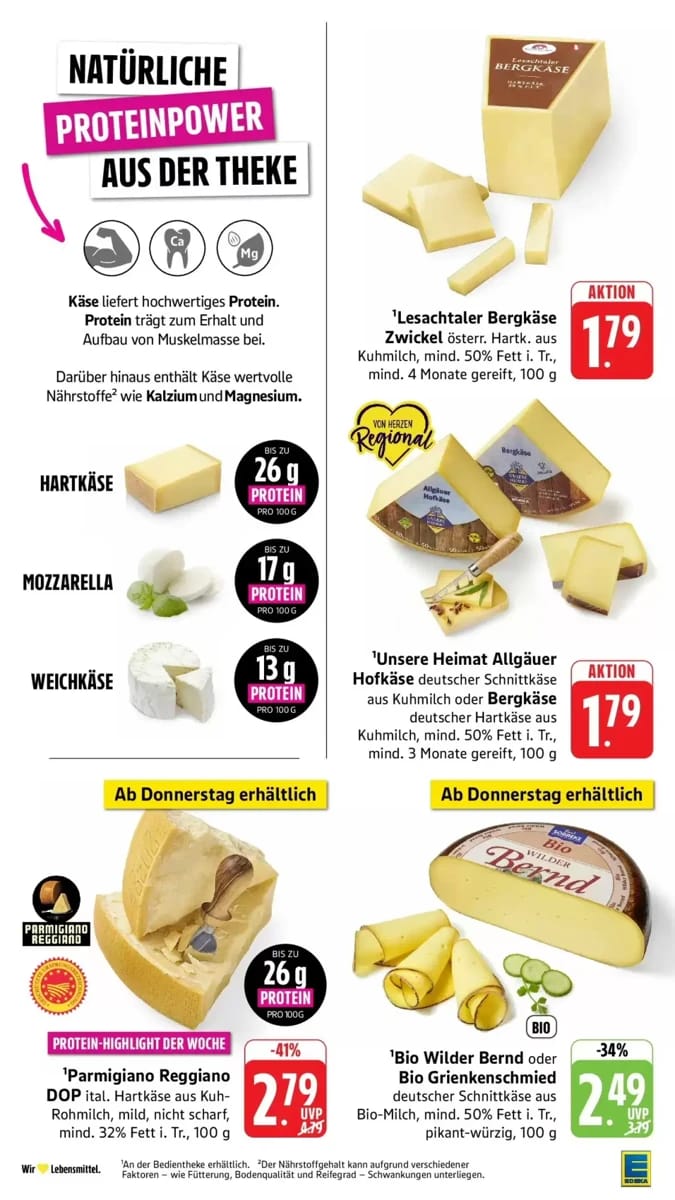 Prospekt E center, Seite 8 von 62