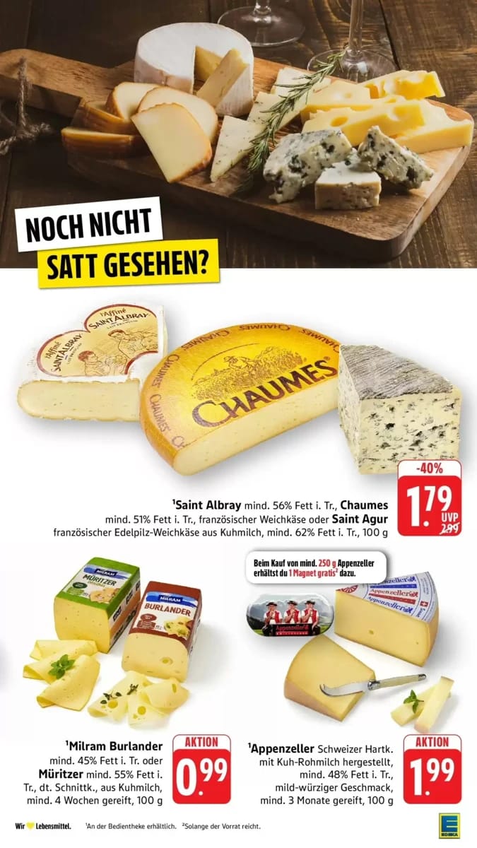Prospekt E center, Seite 9 von 62