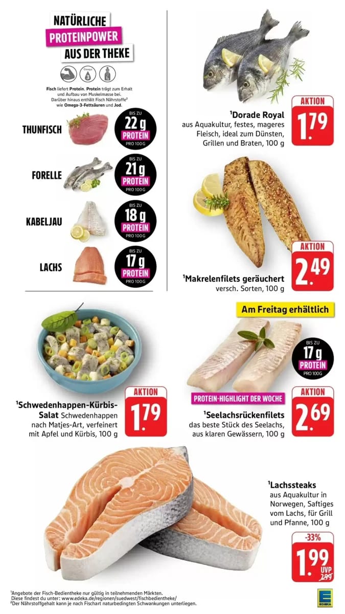 Prospekt E center, Seite 10 von 62