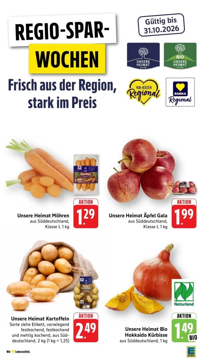 Prospekt E center, Seite 12 von 62