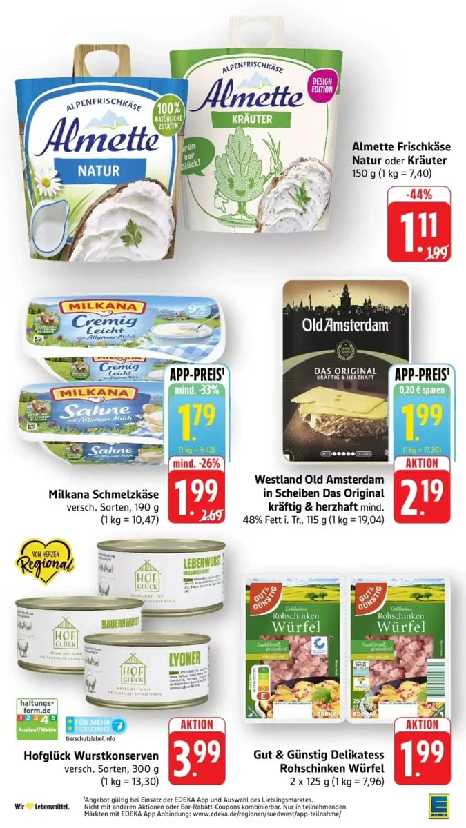 Prospekt E center, Seite 16 von 62