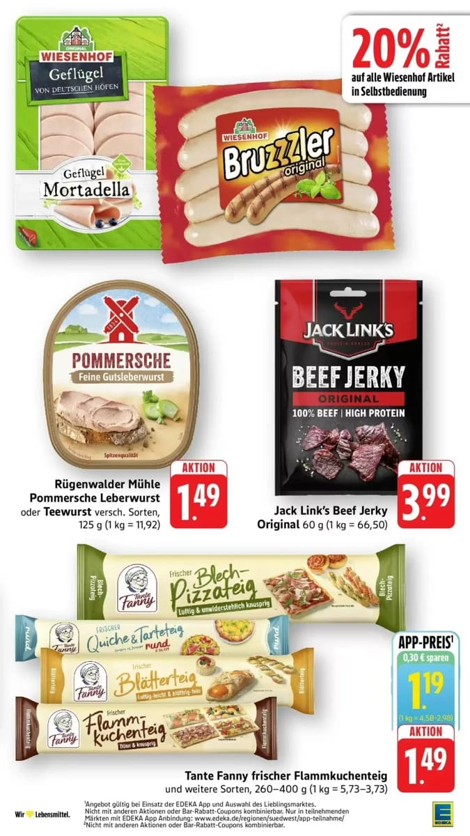 Prospekt E center, Seite 17 von 62