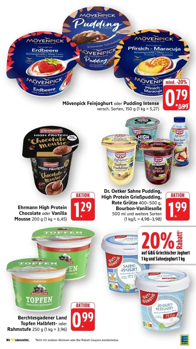 Prospekt E center, Seite 19 von 62
