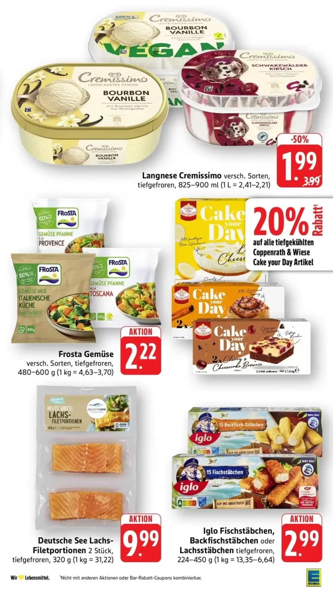 Prospekt E center, Seite 21 von 62