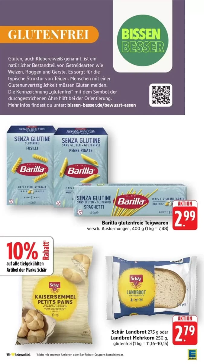 Prospekt E center, Seite 22 von 62