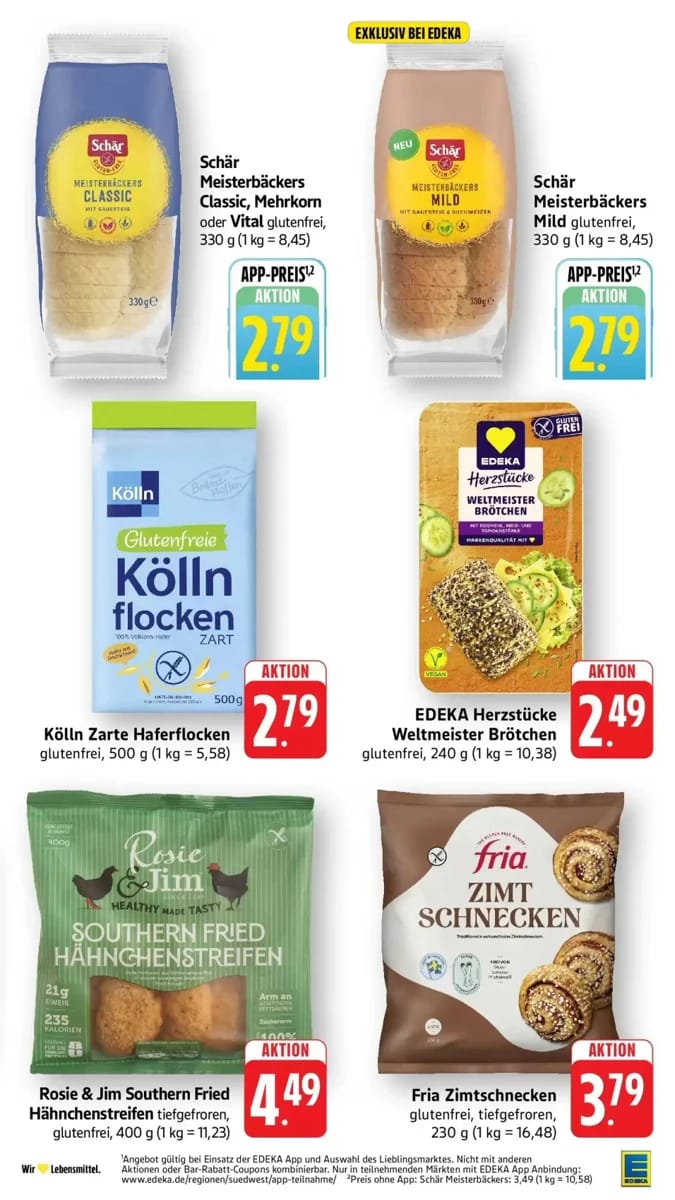 Prospekt E center, Seite 23 von 62
