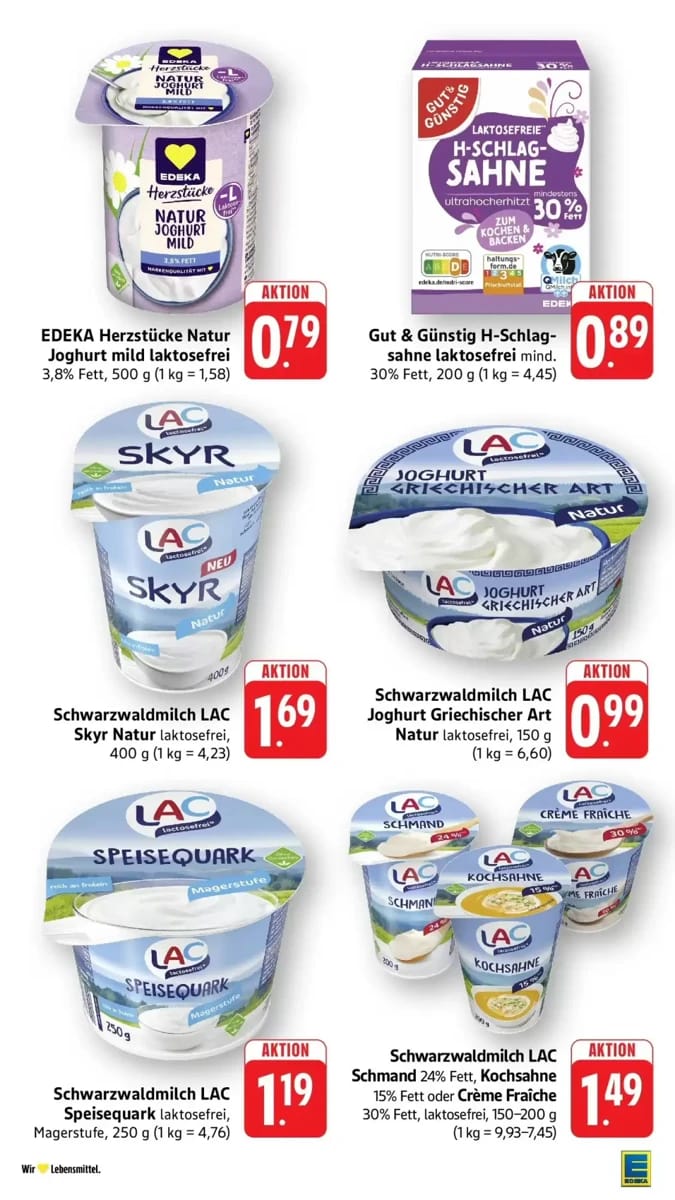 Prospekt E center, Seite 25 von 62