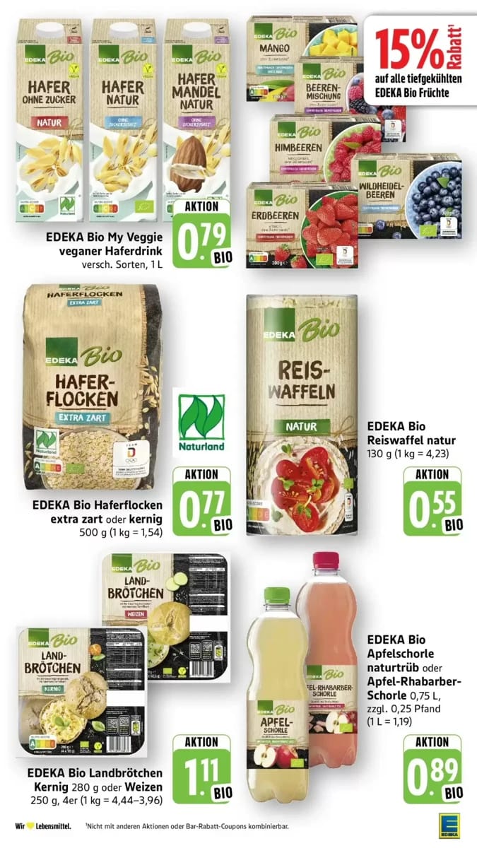 Prospekt E center, Seite 27 von 62
