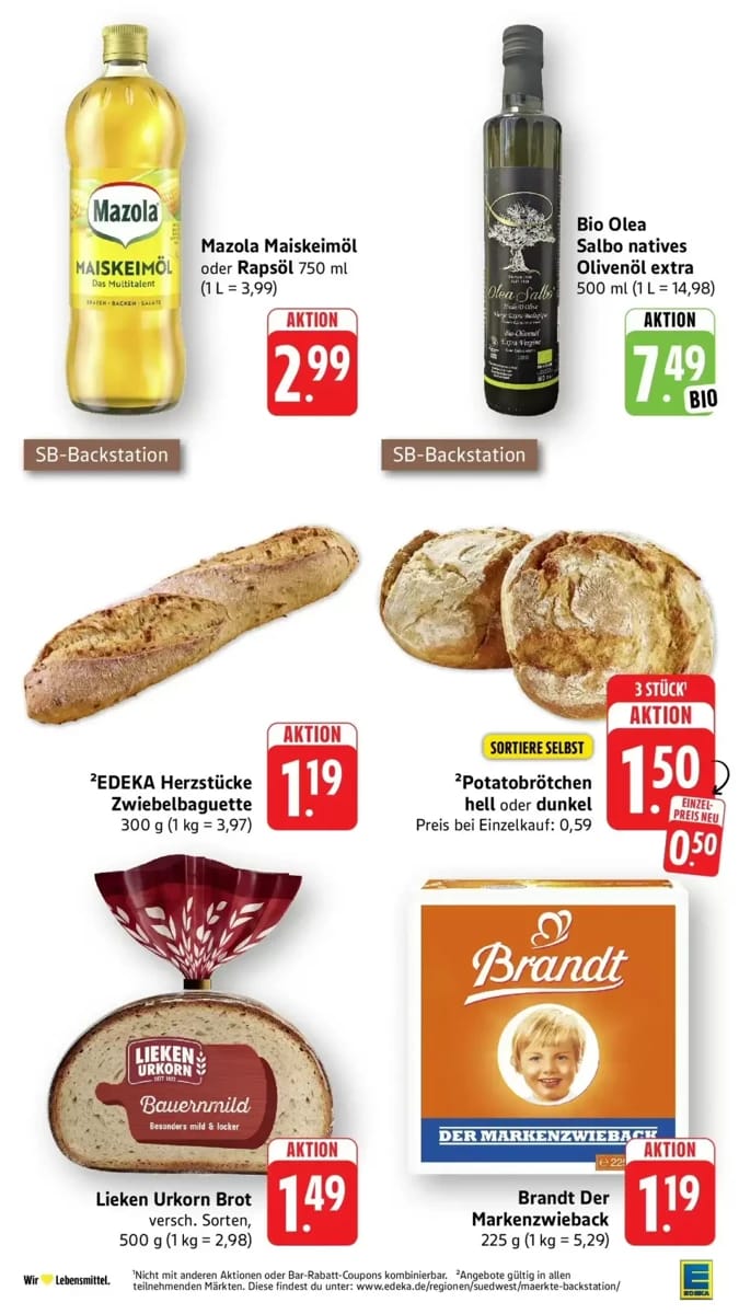 Prospekt E center, Seite 30 von 62