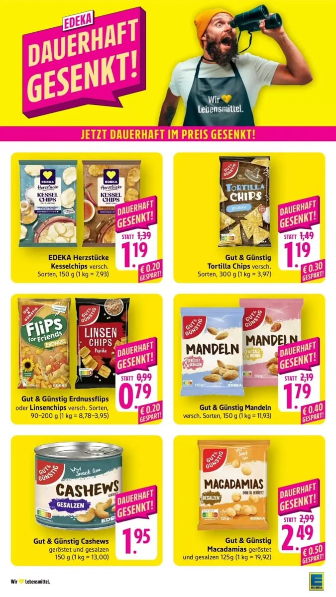 Prospekt E center, Seite 34 von 62
