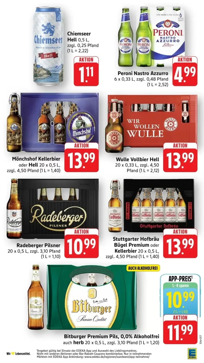 Prospekt E center, Seite 37 von 62