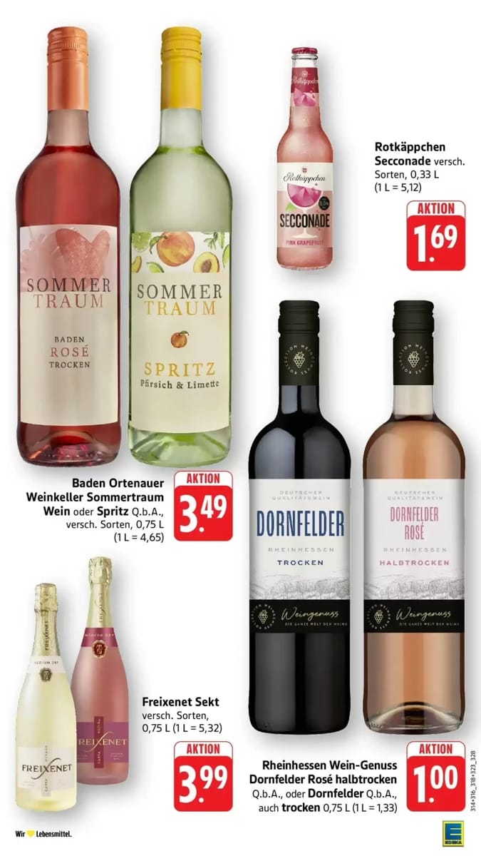 Prospekt E center, Seite 38 von 62