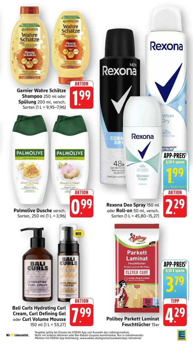 Prospekt E center, Seite 41 von 62